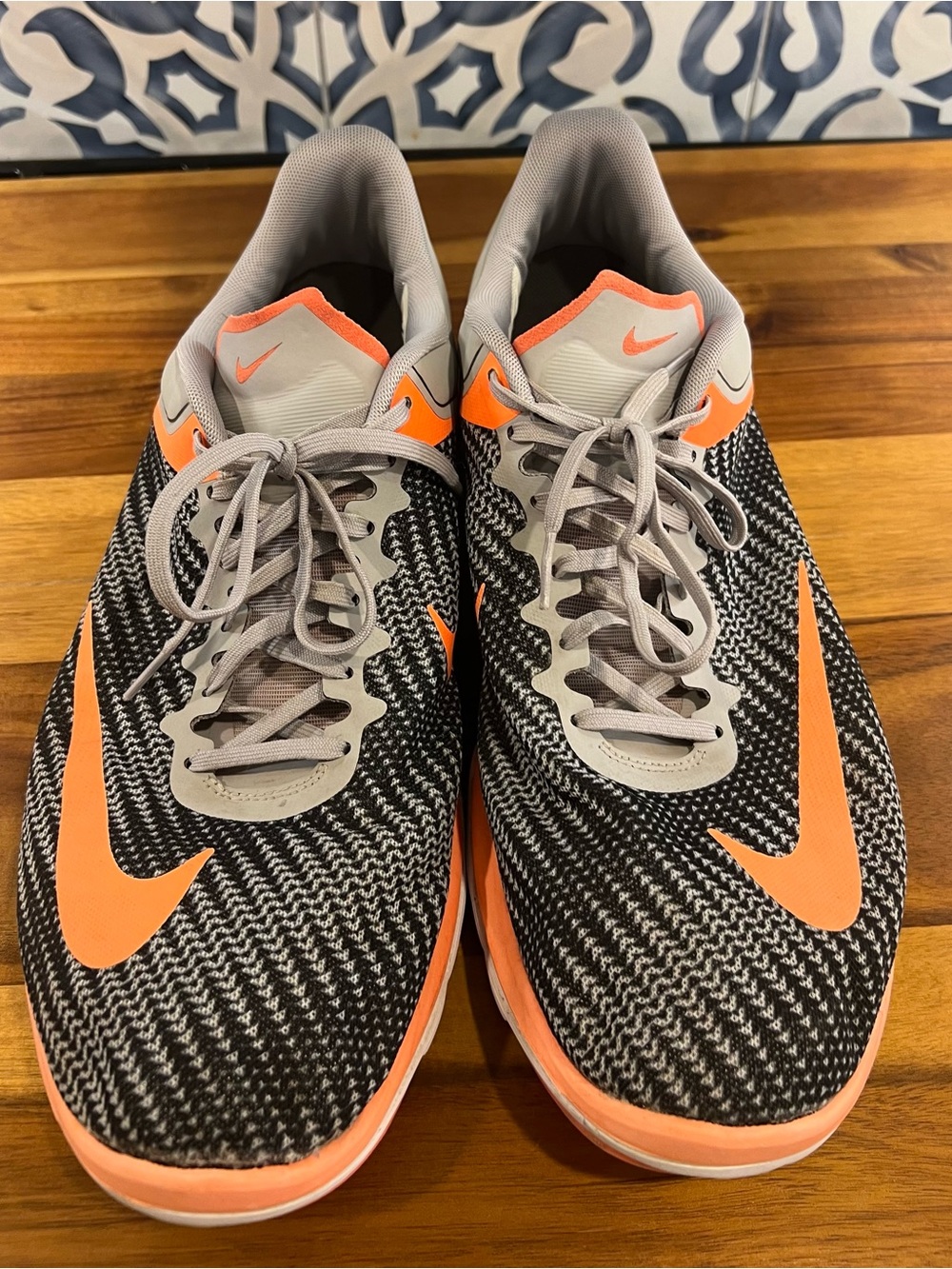 Nike Men’s FS Lite Run